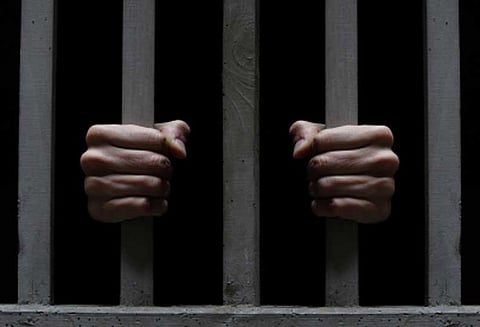 பிரபல ரவுடி வசூர்ராஜாவின் கூட்டாளி அதிரடி கைது, ஜெயிலில் அடைப்பு