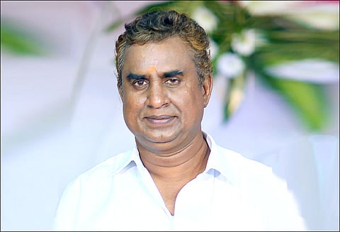 தினமும் 4 மில்லியன் லிட்டர் திறன்கொண்ட நீர் சுத்திகரிப்பு நிலையம் அமைக்க ஆய்வு