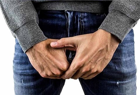 மின்சார சிகிச்சை மூலம் ஆண்கள் விறைப்பு குறைபாட்டை குணப்படுத்த முடியுமா? ஆய்வில் தகவல்