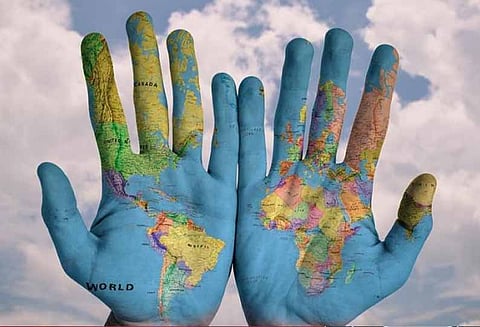 எந்த நாடுகளில் புற்றுநோய் மிக உயர்ந்த மற்றும் மிகக் குறைந்த அளவு உள்ளது ஆய்வு தகவல்