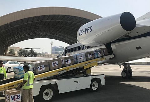 ‘நிபா’ வைரஸ் : கேரளாவில் இருந்து பொருட்களை இறக்குமதி செய்ய சவுதி அரேபியா தடை விதிப்பு