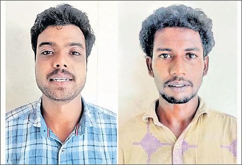 ஆட்டோ டிரைவர் கொலை வழக்கில் 2 பேருக்கு ஆயுள் தண்டனை