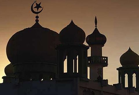 ‘அரசியல் இஸ்லாமிற்கு’ இடம் கிடையாது 7 மசூதிகளை மூடும் ஆஸ்திரியா 60 இமாம்களை வெளியேற்றுகிறது