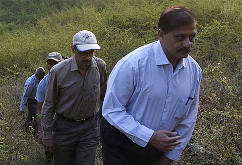 குரங்கணி தீ விபத்து குறித்த விசாரணை அறிக்கை தயாராக உள்ளதாக அதுல்யா மிஸ்ரா தகவல்