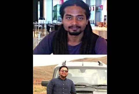 அசாமில் பயங்கரம்: 2 வாலிபர்கள் அடித்துக்கொலை, குழந்தை கடத்தல்காரர்கள் என கிராமவாசிகள் வெறிச்செயல்