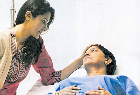 மருந்துக்கு இணையானது மதிப்புமிக்க வார்த்தைகள்