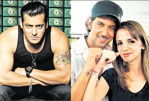 தனிமை என்பது தண்டனையல்ல.. தனியாக வாழும் பிரபலங்களின் ஜாலியான அனுபவங்கள்