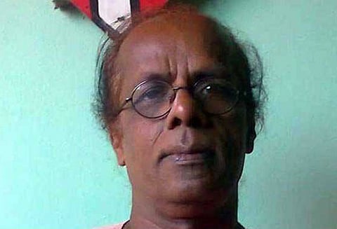 வங்காளதேசத்தில் பிரபல எழுத்தாளர் சுட்டுக்கொலை