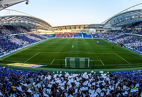 உலக கோப்பை போட்டியை நேரில் காண அமெரிக்க ரசிகர்கள் அதிக ஆர்வம்