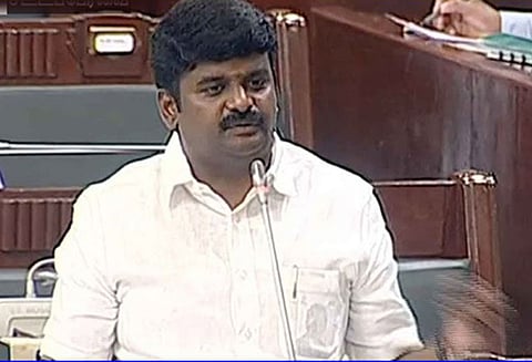 உடல் உறுப்பு மாற்று ஆணையம் வெளிப்படையாக செயல்படுகிறது சட்டசபையில் விஜயபாஸ்கர் தகவல்