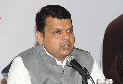 மகாராஷ்டிராவில் முதல் மந்திரி இல்லாத சூழலில் முடிவுகளை எடுக்க 3 பேர் கொண்ட அமைச்சரவை குழு அமைப்பு