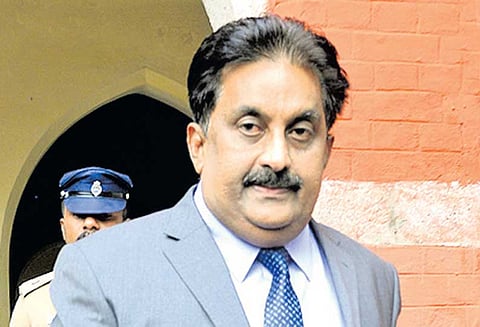 ஜெயலலிதா மரணம் குறித்து விசாரிக்கும் ஆணையம் முன்பு முன்னாள் போலீஸ் கமிஷனர் ஜார்ஜ் மீண்டும் இன்று ஆஜராக உத்தரவு