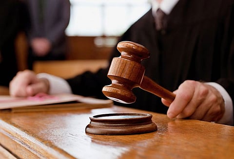 ஆயுள் தண்டனையை எதிர்த்த பேரனின் மேல்முறையீட்டு மனு தள்ளுபடி - கர்நாடக ஐகோர்ட்டு அதிரடி