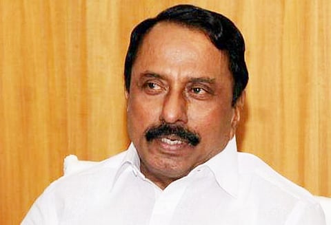 புதிய பாடத்திட்டம் குறித்து ஆசிரியர்களுக்கு அடுத்த மாதம் 15 நாட்கள் பயிற்சி