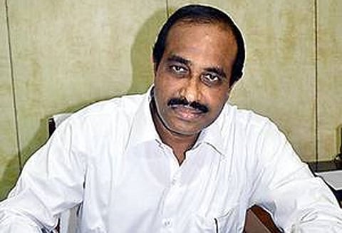 பொதுமக்கள் சுற்றுப்புறத்தை சுகாதாரமாக பராமரிக்க வேண்டும் - கலெக்டர் நடராஜன் வலியுறுத்தல்