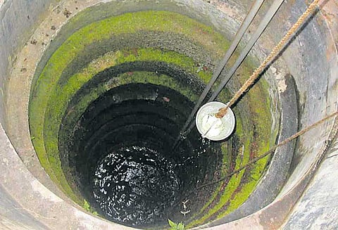 2020–ம் ஆண்டுக்குள் சென்னை, பெங்களூரு நகரங்களில் நிலத்தடி நீர் காலியாகும் அபாயம்