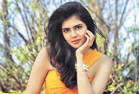 தமிழ் படத்தில் கதாநாயகியாக அறிமுகமாகும் டைரக்டர் பிரியதர்ஷன் மகள்