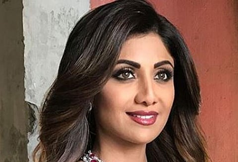 கர்ப்பமாக இருப்பதாக வதந்தி நடிகை ஷில்பா ஷெட்டி விளக்கம்