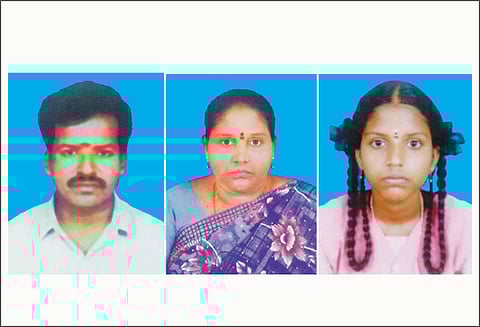 போதிய வருமானம் இன்றி வாழ வழியில்லாததால் நகை தொழிலாளி விஷம் குடித்து சாவு