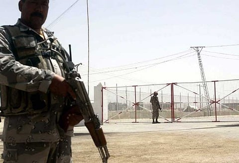 ஆப்கானிஸ்தானில் போர் நிறுத்தம் நீட்டிப்பு இல்லை: தலீபான்கள் அறிவிப்பால் பதற்றம்