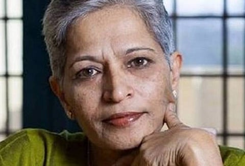 இந்துக்களுக்கு எதிராக செயல்பட்டதால் கவுரி லங்கேஷ் கொல்லப்பட்டார்: விசாரணையில் பரபரப்பு தகவல்கள்