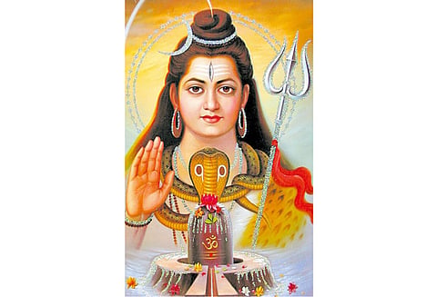 ஆயுளை அதிகரிக்கும் ஆலயங்கள்