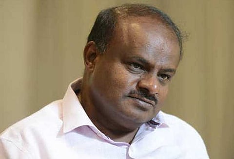 சுப்ரீம் கோர்ட்டு தீர்ப்பை மதிக்கிறோம் காவிரி மேலாண்மை ஆணையத்திற்கு 2 நாளில் உறுப்பினர்கள் நியமனம்: முதல்-மந்திரி குமாரசாமி அறிவிப்பு