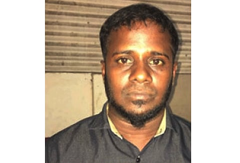 சென்னை: புழல் சிறையில் ‘பாக்ஸர்’ முரளி என்ற கைதி கொலை