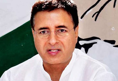 அரவிந்த் சுப்ரமணியன் ராஜினாமா ஆச்சர்யம் அளிக்கவில்லை: காங்கிரஸ்