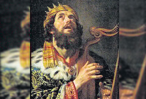 வரம் தரும் திருப்பாடல்