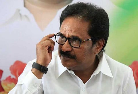 காங்கிரஸ் கூட்டணி கதவை கமல்ஹாசன் தட்டுவாரா? திருநாவுக்கரசர் பதில்