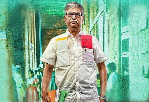 டிராபிக் ராமசாமி