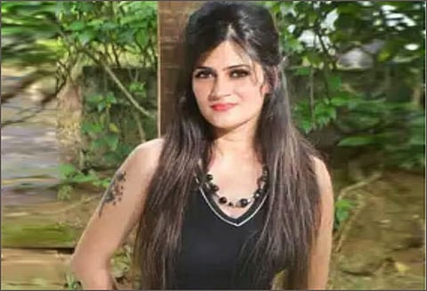 ராணுவ அதிகாரி மனைவி கொலையில் மற்றொரு ராணுவ அதிகாரி கைது