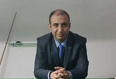 ”திருமணம் செய்ய மறுத்ததால் கொலை செய்தேன்”: சக அதிகாரியின் மனைவியை கொலை செய்த ராணுவ மேஜர் வாக்குமூலம்