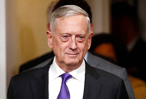 வலுக்கும் மோதல்களுக்கு மத்தியில் சீனா செல்கிறார் அமெரிக்க பாதுகாப்புத்துறை செயலர்