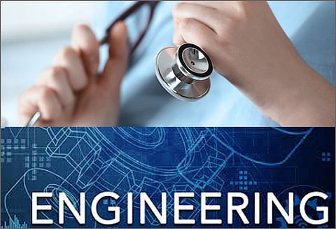 மருத்துவம், என்ஜினீயரிங் படிப்பில் சேர தரவரிசை பட்டியல் நாளை வெளியீடு