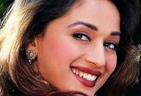 நடிகை மாதுரி தீட்சித்துக்கு எம்.பி. பதவி?