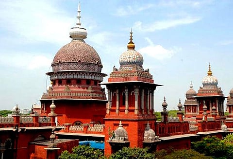 வாரிசு அரசியலுக்கு முற்றுப்புள்ளி வைக்க வேண்டும் ஐகோர்ட்டு நீதிபதி என்.கிருபாகரன் கருத்து