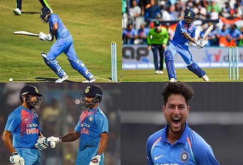 முதலாவது டி20: அயர்லாந்துக்கு எதிரான போட்டியில் இந்திய அணி அபார வெற்றி