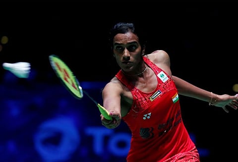 மலேசிய ஓபன் பேட்மிண்டன்: முதல் சுற்றில் சிந்து, ஸ்ரீகாந்த் வெற்றி