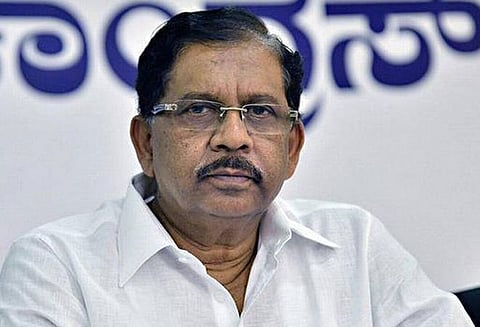 சித்தராமையா-குமாரசாமி மோதல்: கர்நாடகத்தில் கூட்டணி ஆட்சி 5 ஆண்டுகள் நீடிக்கும் - பரமேஸ்வர்