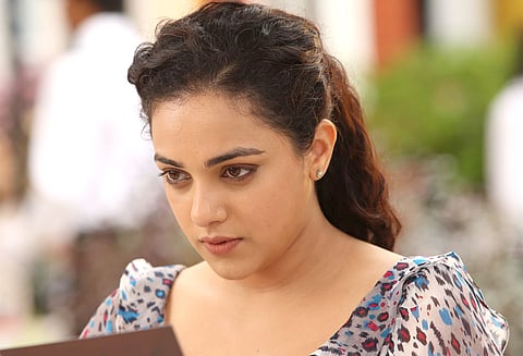 திரில்லர் திரைப்படம்