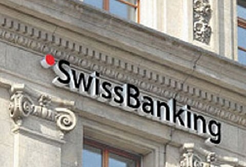 சுவிஸ் வங்கிகளில் கடந்த ஆண்டில் இந்தியர்களின் கருப்பு பண பதுக்கல் 50 சதவீதம் உயர்வு