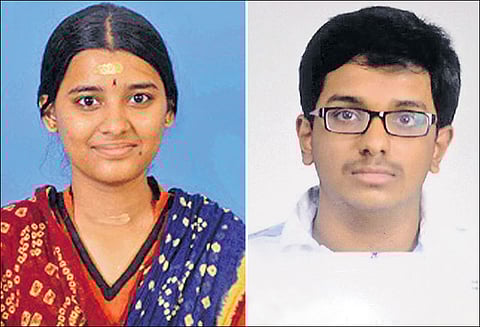 என்ஜினீயரிங் கலந்தாய்வுக்கான தரவரிசை பட்டியல் வெளியீடு கோவை மாணவி முதல் இடம்