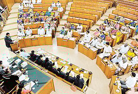 குப்பையை அகற்றும் ஒப்பந்ததாரர்களுக்கு நிலுவைத்தொகை வழங்க நடவடிக்கை