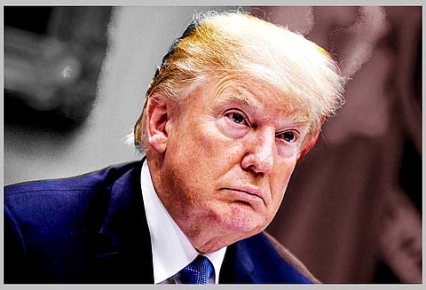 அமெரிக்கா அன்னபோலிஸ் துப்பாக்கி சூடு ஜனாதிபதி டிரம்ப் கவலை