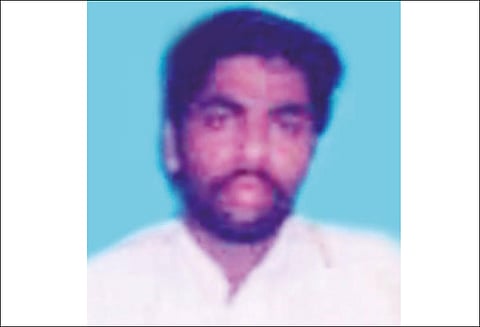 வெல்டிங் பணியின் போது மின்சாரம் தாக்கி மாற்றுத்திறனாளி பலி