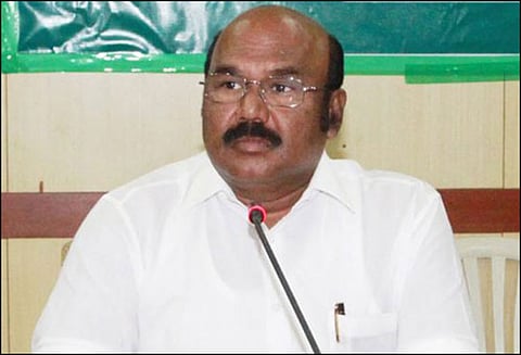 எனக்கு நண்டை கண்டு எந்த பயமும் கிடையாது அமைச்சர் ஜெயக்குமார் பேச்சால் அவையில் ருசிகரம்