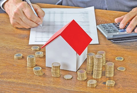 வீட்டுக்கடன் பெறுபவர்களுக்கான நிதி ஆலோசனைகள்