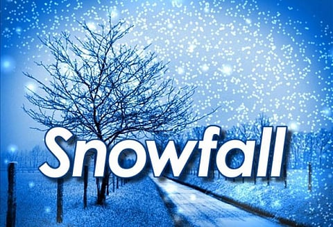 ஐரோப்பிய நாடுகளில் கடுமையான பனிப்பொழிவு; 56 பேர் பலி